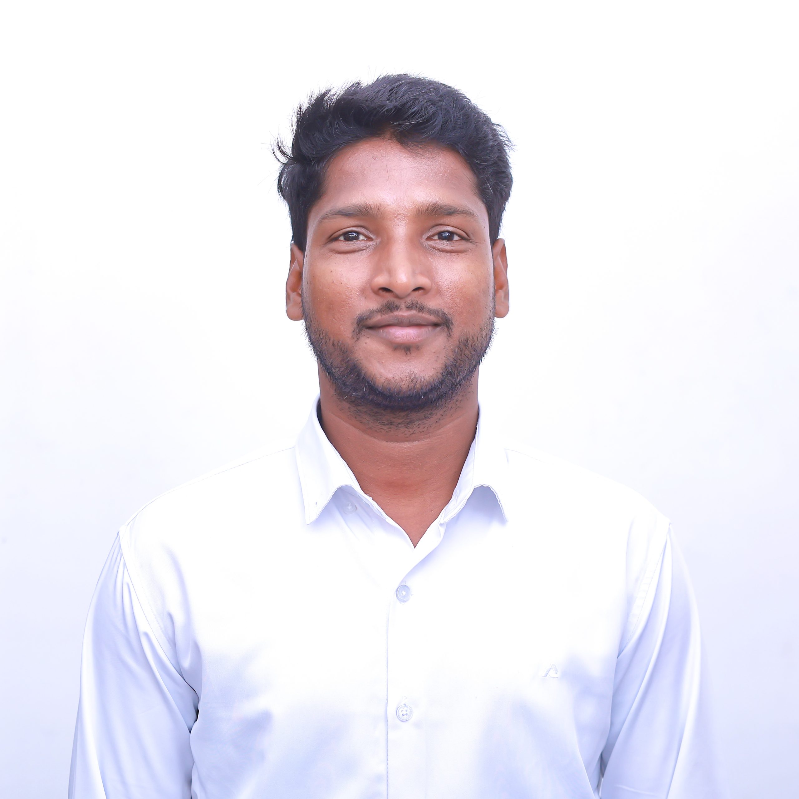 Mr.Selvam.A