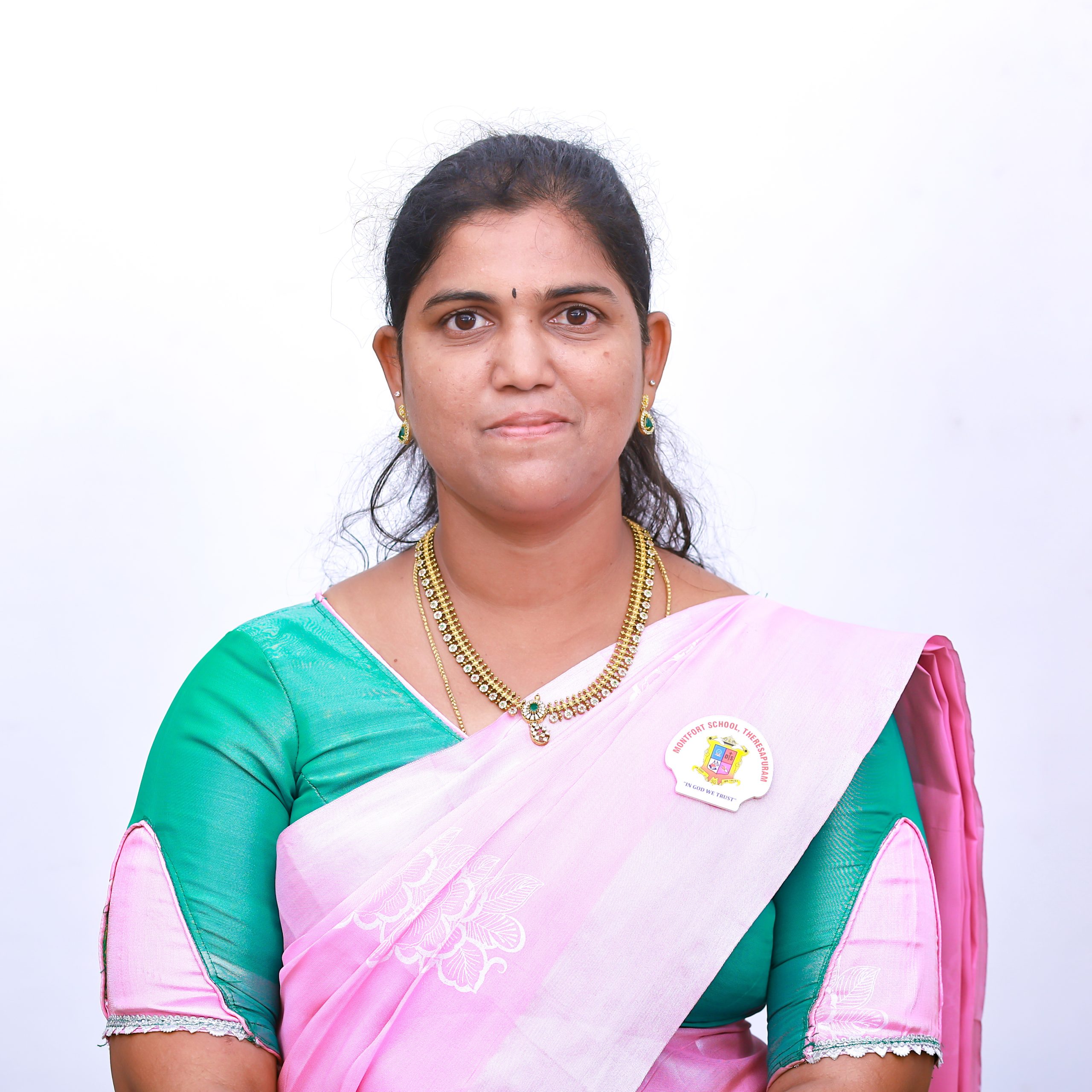 Mrs.Sofiya.A