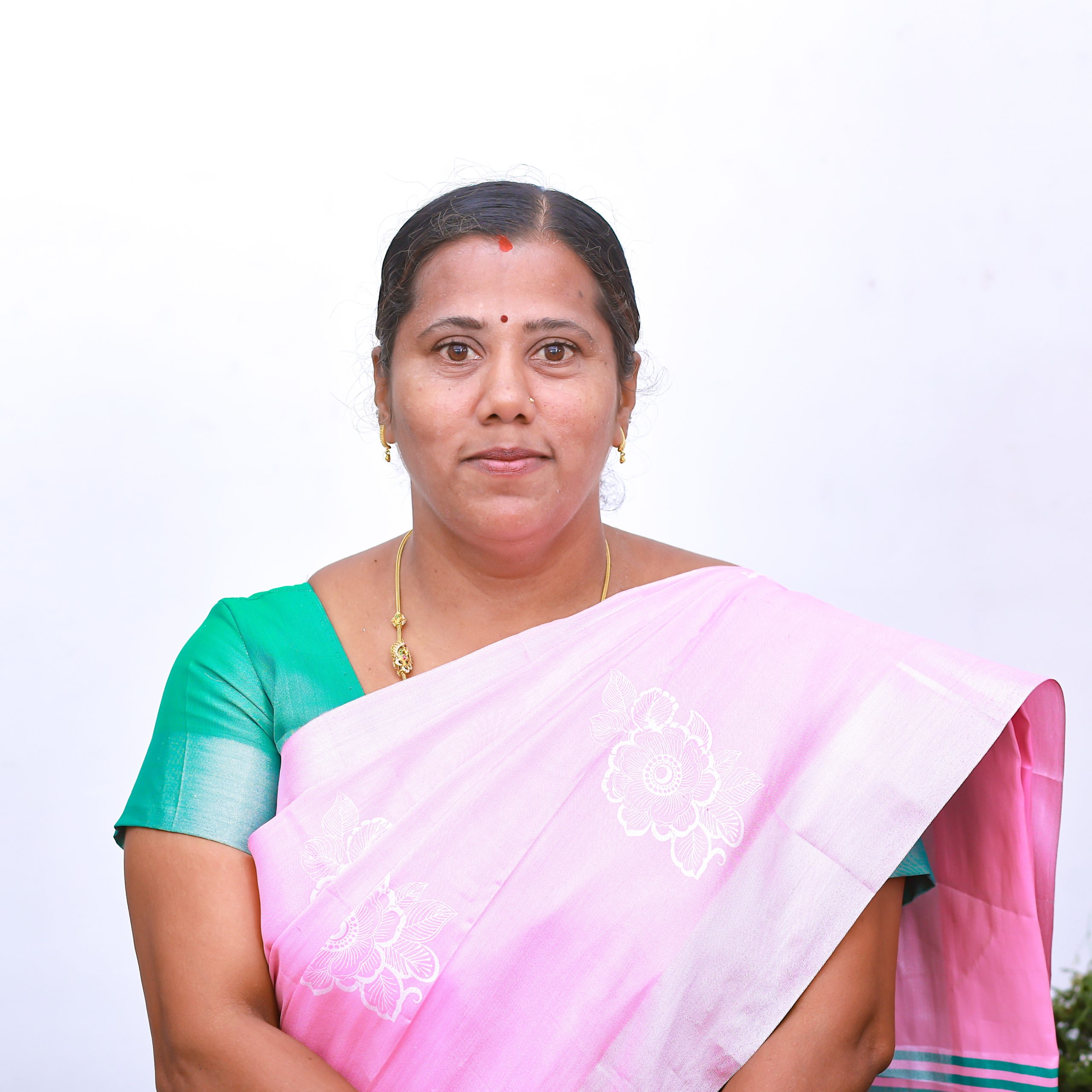 Mrs.Mary Joyce Neesha
